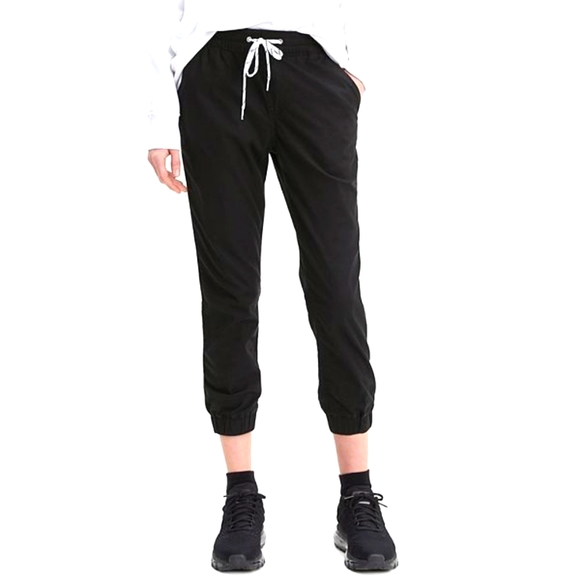 Levis Jet Set Drawstring Cotton Twill Joggers S - Picture 7 of 7